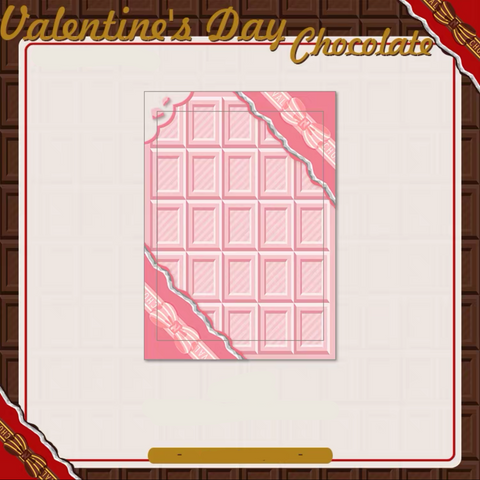 ［推し活グッズ］アクリルフレーム【O7BNA9】