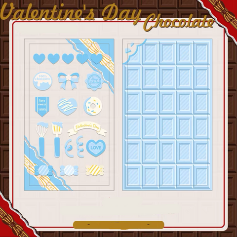 ［推し活グッズ］アクリルフレーム【O7BNA9】