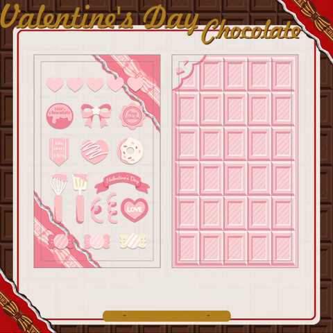 ［推し活グッズ］アクリルフレーム【O7BNA9】