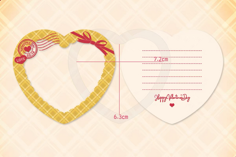 ［推し活グッズ］アクリルフレーム【E16QKL】