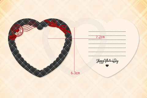 ［推し活グッズ］アクリルフレーム【E16QKL】