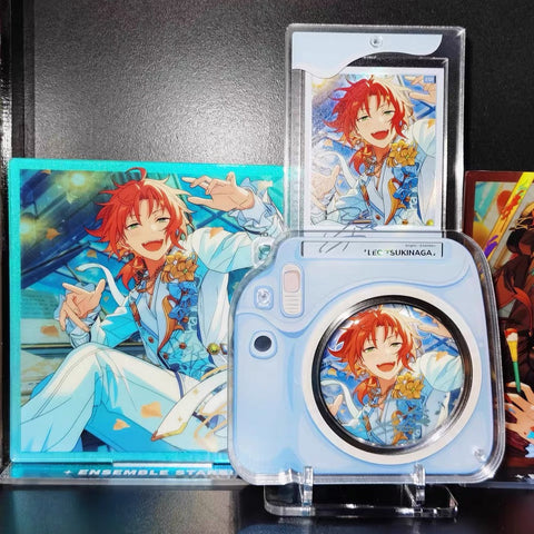 ［推し活グッズ］アクリルフレーム【P7F2R6】