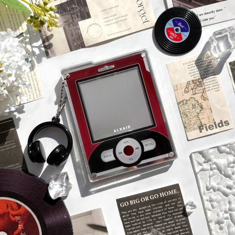 ［推し活グッズ］缶バッジ アクリルフレーム 52/59mm【BI8ZK4】