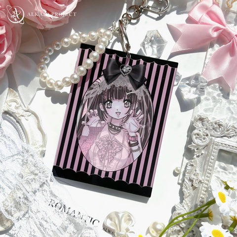 ［推し活グッズ］アクリルフレーム【3AAA7M】