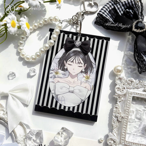 ［推し活グッズ］アクリルフレーム【3AAA7M】