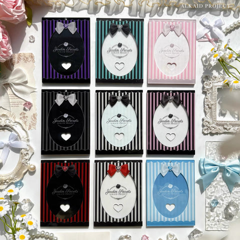 ［推し活グッズ］アクリルフレーム【3AAA7M】