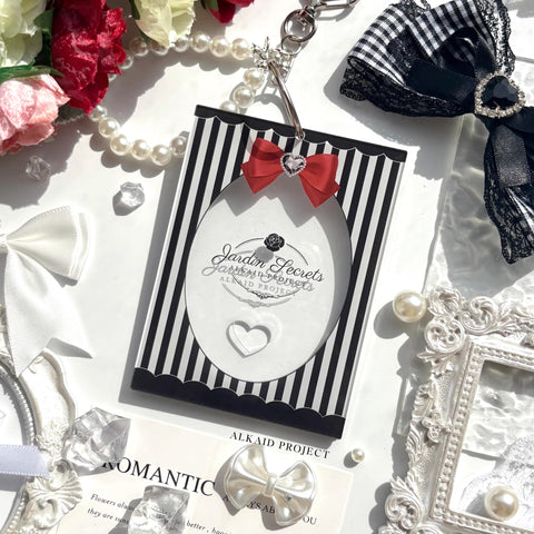 ［推し活グッズ］アクリルフレーム【3AAA7M】