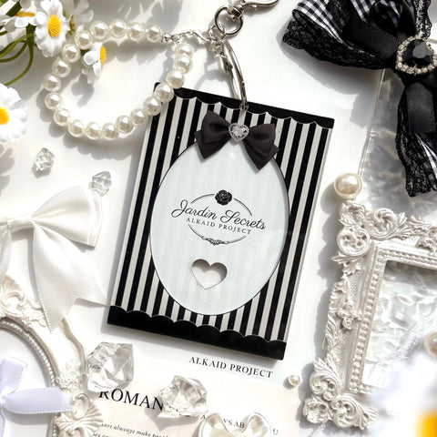 ［推し活グッズ］アクリルフレーム【3AAA7M】