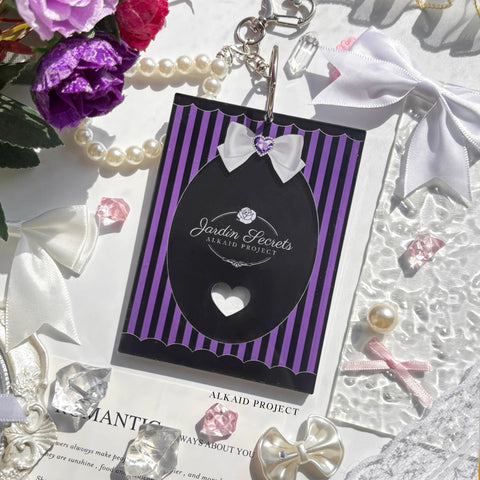 ［推し活グッズ］アクリルフレーム【3AAA7M】