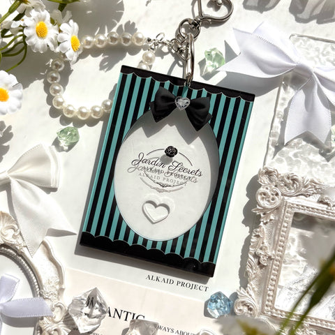 ［推し活グッズ］アクリルフレーム【3AAA7M】