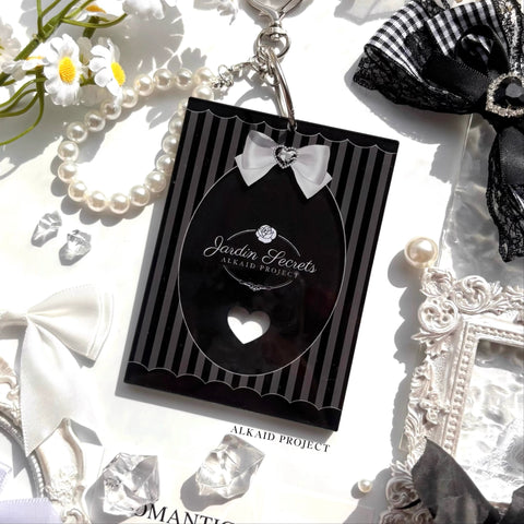 ［推し活グッズ］アクリルフレーム【3AAA7M】