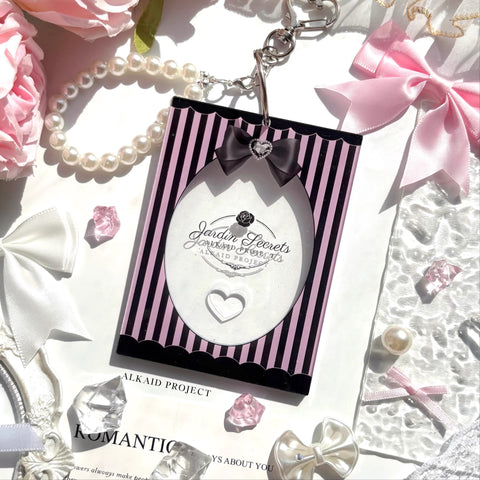 ［推し活グッズ］アクリルフレーム【3AAA7M】