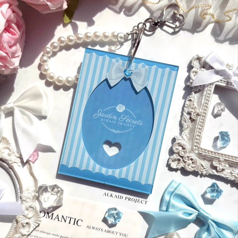 ［推し活グッズ］アクリルフレーム【3AAA7M】