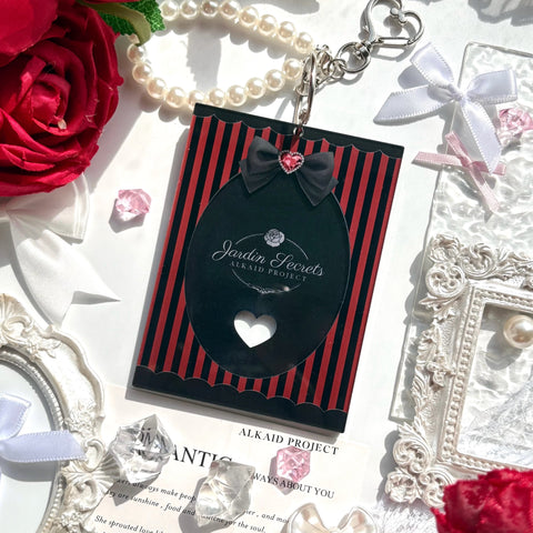 ［推し活グッズ］アクリルフレーム【3AAA7M】