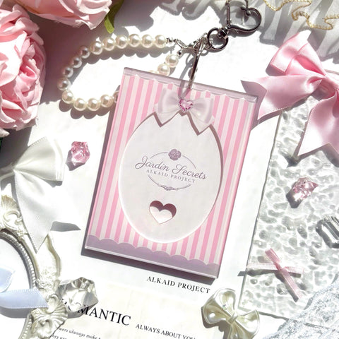 ［推し活グッズ］アクリルフレーム【3AAA7M】