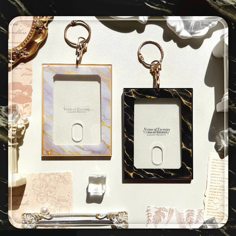 ［推し活グッズ］アクリル トレーディングカード用ホルダー【07W0RV】