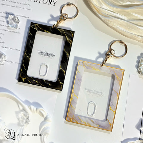 ［推し活グッズ］アクリル トレーディングカード用ホルダー【07W0RV】