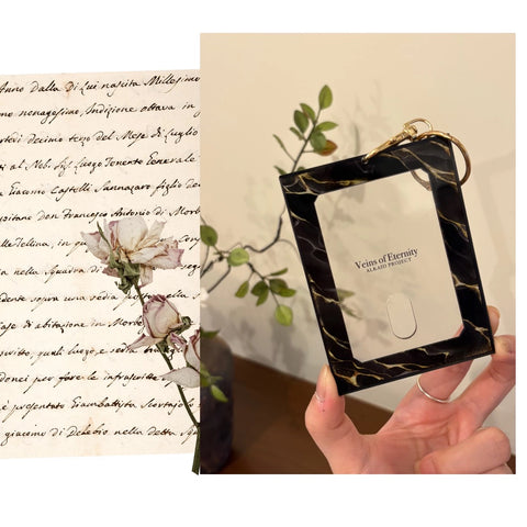 ［推し活グッズ］アクリル トレーディングカード用ホルダー【07W0RV】