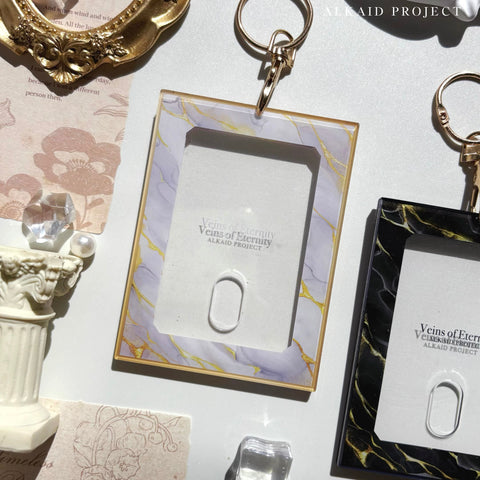 ［推し活グッズ］アクリル トレーディングカード用ホルダー【07W0RV】