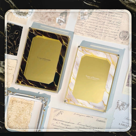 ［推し活グッズ］アクリルフレーム【HFICK5】