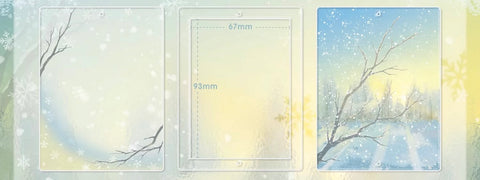 ［推し活グッズ］アクリルフレーム【5Y7XYO】