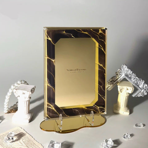 ［推し活グッズ］アクリルフレーム【HFICK5】