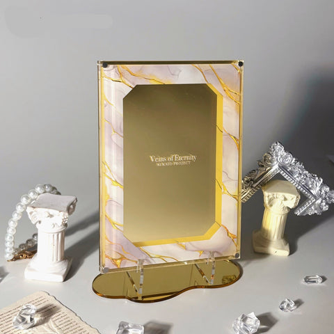 ［推し活グッズ］アクリルフレーム【HFICK5】