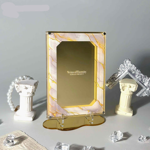 ［推し活グッズ］アクリルフレーム【HFICK5】