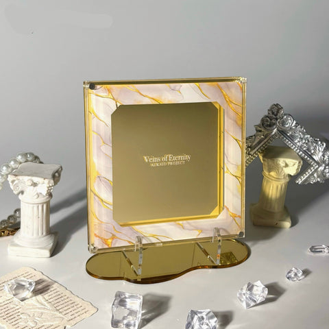 ［推し活グッズ］アクリルフレーム【HFICK5】