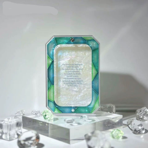 ［推し活グッズ］缶バッジ アクリルフレーム【CKT1O5】