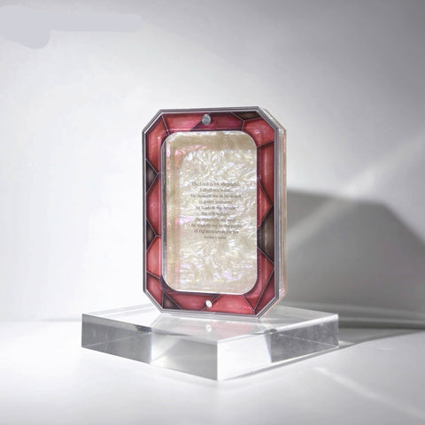 ［推し活グッズ］缶バッジ アクリルフレーム【CKT1O5】