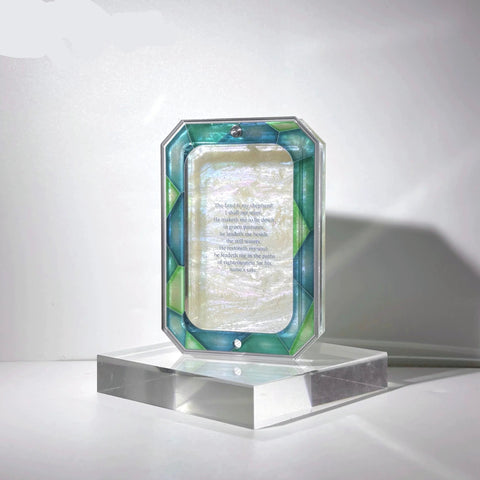 ［推し活グッズ］缶バッジ アクリルフレーム【CKT1O5】