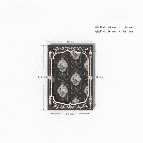 ［推し活グッズ］アクリルフレーム【G79OJE】