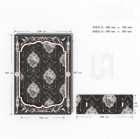 ［推し活グッズ］アクリルフレーム【G79OJE】