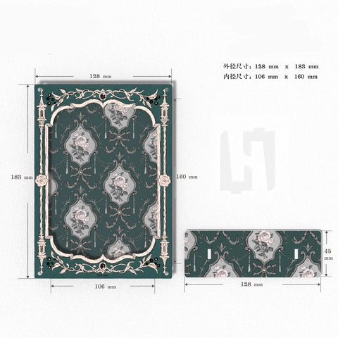 ［推し活グッズ］アクリルフレーム【G79OJE】