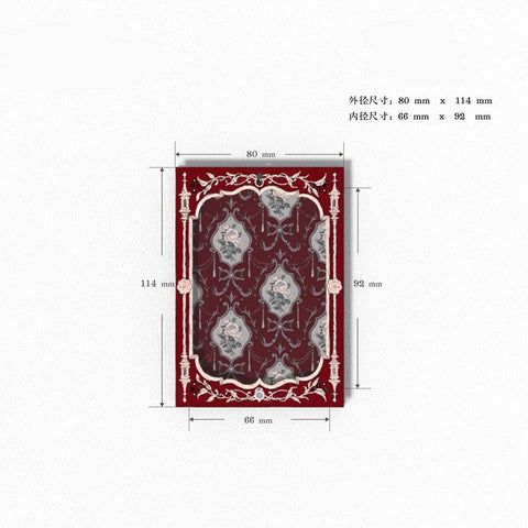 ［推し活グッズ］アクリルフレーム【G79OJE】