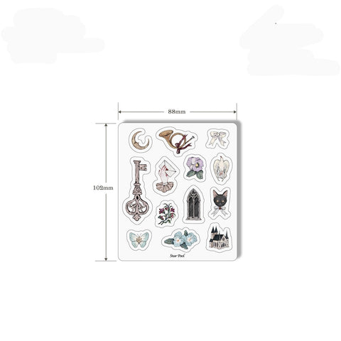 ［推し活グッズ］アクリルフレーム【G79OJE】