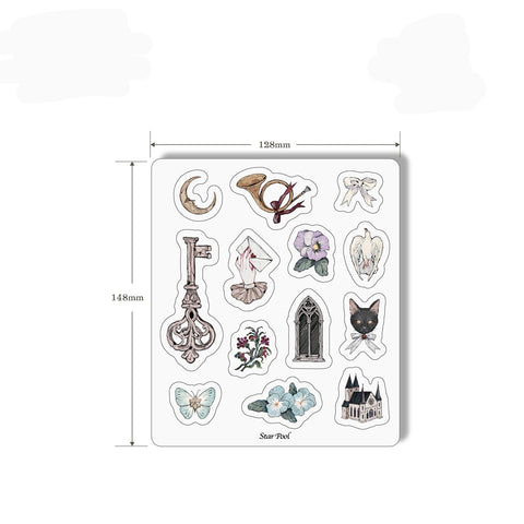 ［推し活グッズ］アクリルフレーム【G79OJE】