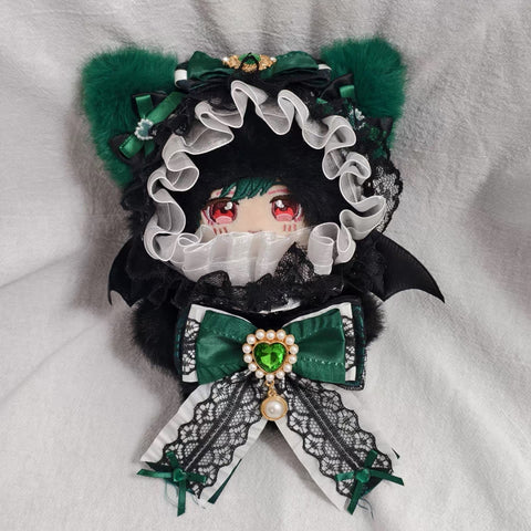 ［ぬい服］ちびぐるみ用 手作り 着ぐるみ【Q8VDJO】