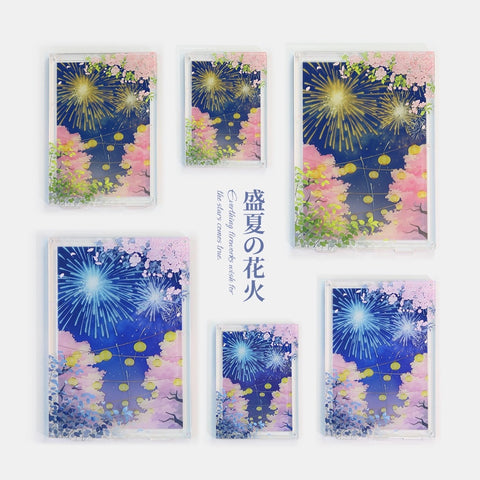 ［推し活グッズ］アクリルフレーム【4HRN5W】