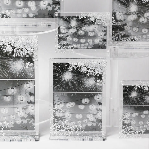 ［推し活グッズ］アクリルフレーム【4HRN5W】