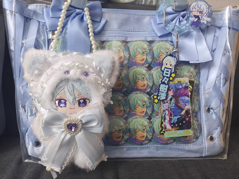 ［ぬい服］ちびぐるみ用 手作り 着ぐるみ【Q8VDJO】