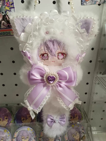 ［ぬい服］ちびぐるみ用 手作り 着ぐるみ【Q8VDJO】