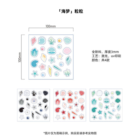 ［推し活グッズ］アクリルフレーム用パーツ【CNX5P0】