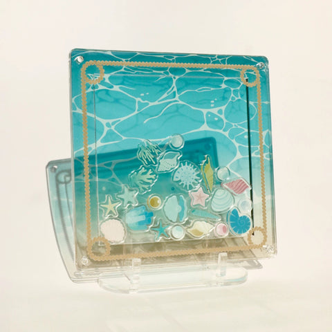 ［推し活グッズ］アクリルフレーム【GMQQ72】