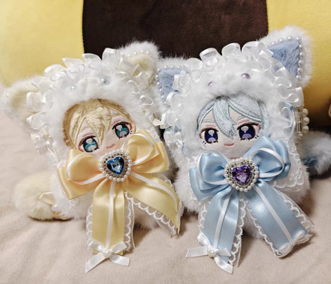 ［ぬい服］ちびぐるみ用 手作り 着ぐるみ【Q8VDJO】