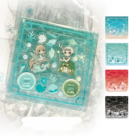 ［推し活グッズ］アクリルフレーム【GMQQ72】