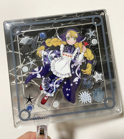 ［推し活グッズ］アクリルフレーム【GMQQ72】