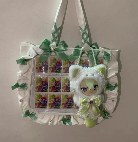 ［ぬい服］ちびぐるみ用 手作り 着ぐるみ【Q8VDJO】