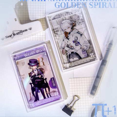 ［推し活グッズ］アクリルフレーム【C6DEMQ】